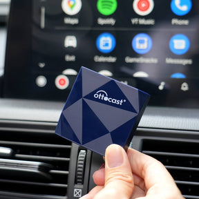 A2Air Android Auto Wireless Adapter